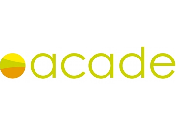 Logo Acade