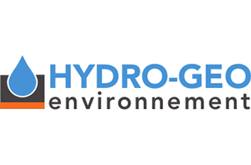 Logo Hydro-Géo Environnement