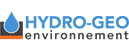 Logo HydroGéo