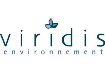 Logo Viridis